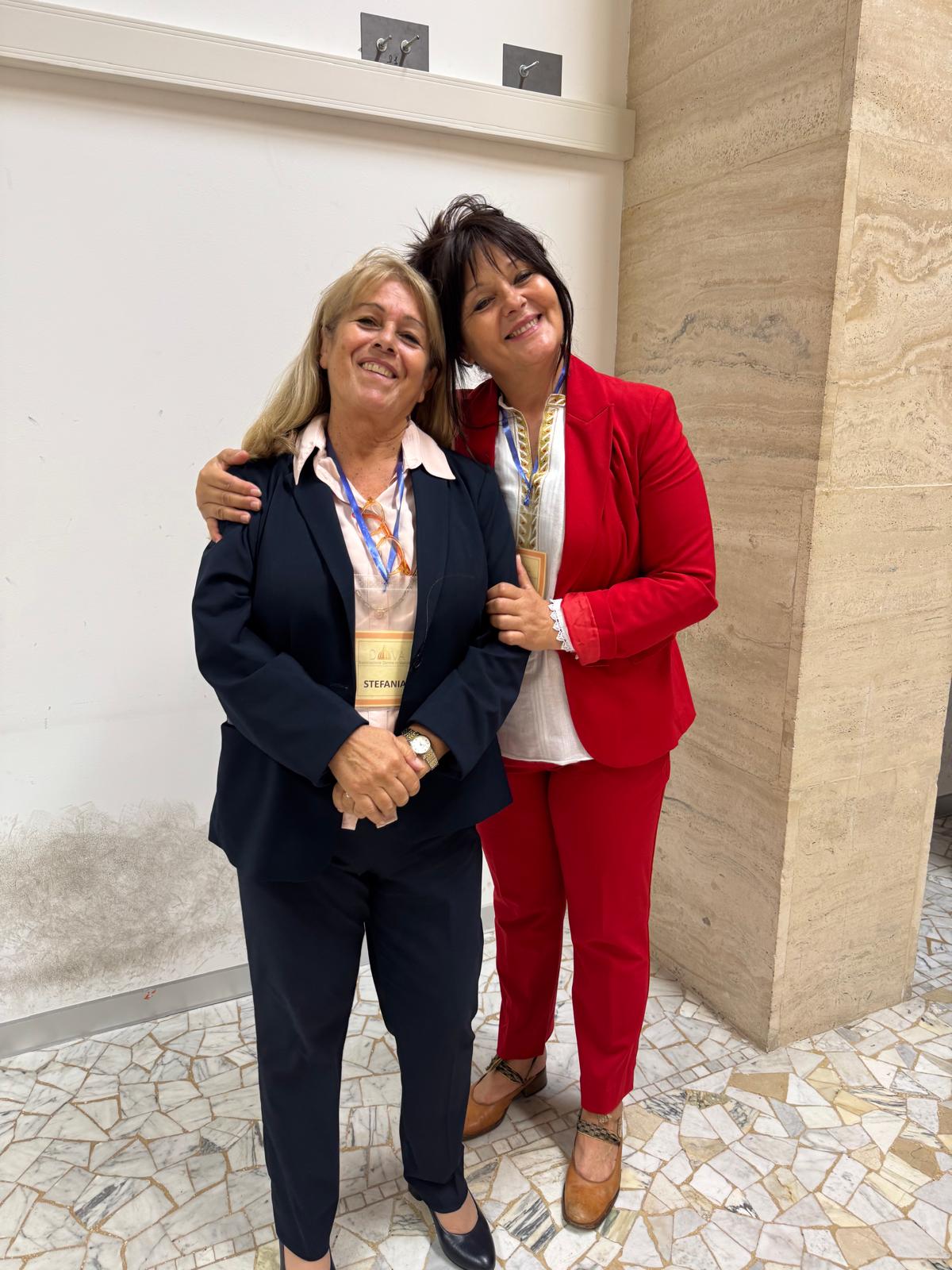 Convegno DVA 10 Anni 3